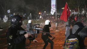 Unruhen und Kriege sorgen Unternehmen