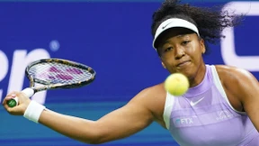 Wo steckt Naomi Osaka?