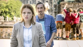 Schlager und Schläger aus Sachsen