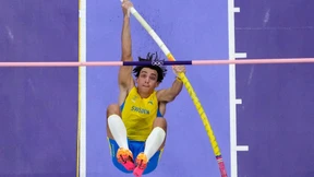 Duplantis’ Größe duldet keinen Stillstand