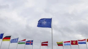 Deutsche Verteidigungsausgaben über Zwei-Prozent-Marke