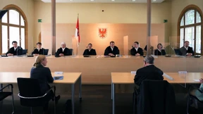 Verfassungsgericht weist Klage der AfD ab