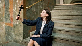 Sophie Scholl ist jetzt bei Instagram