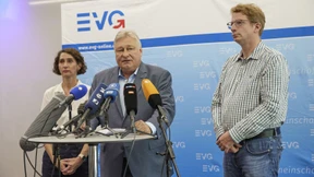 Die EVG in die Schranken weisen!