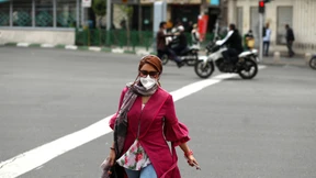 Vom Kollaps weit entfernt