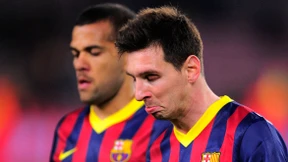 Risse im glanzvollen Image 