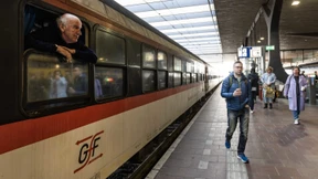 Bahn-Konkurrenten wollen Tickets auch über DB Navigator verkaufen
