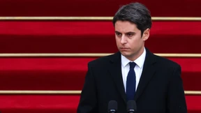 Macron ernennt Gabriel Attal zum Premierminister