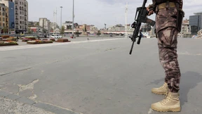 Deutsche Übersetzerin in der Türkei festgenommen