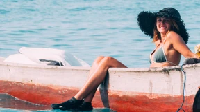 Neuanfang einer Olympionikin im Paradies