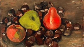 Birnen und Kastanien vergleichen