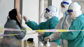 Corona-Infektionszahlen werden in den USA steigen