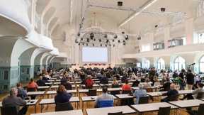 „In der Betriebsphase gibt es so gut wie keine Umweltauswirkungen“