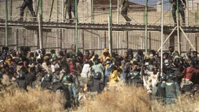 Wer ist schuld an den toten Migranten von Melilla?