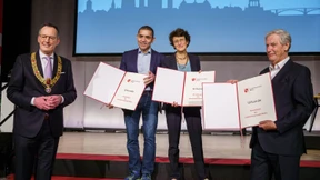 Zockeraktie Biontech