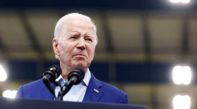 US-Präsident Biden bremst Investitionen in China