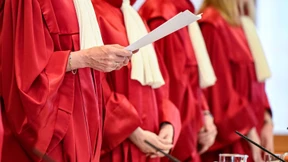 So wollen die Länder das Bundesverfassungsgericht schützen