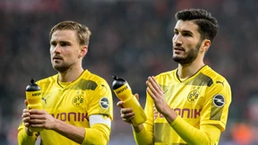 Wieder kein Sieg für Dortmund