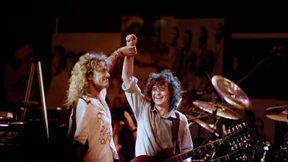 Led Zeppelin gewinnen Rechtsstreit um „Stairway to Heaven“