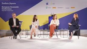 Deutschland:  digital abgehängt, Potential vorhanden