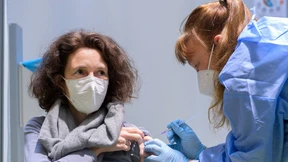 Impfstoffbeauftragter rechnet mit zweitem deutschen Vakzin ab Juni