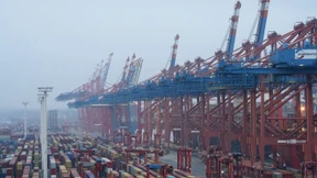 OECD korrigiert Konjunkturprognosen nach unten