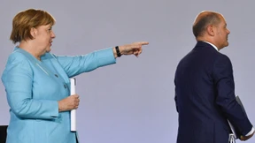 GroKo schnürt Milliarden-Konjunkturpaket