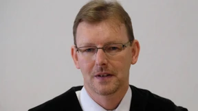 Bewährungsstrafe für Rechtsextremisten