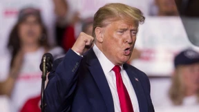 Trump soll Steuererklärungen offenlegen