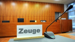 Wettbürobetreiber vor Gericht