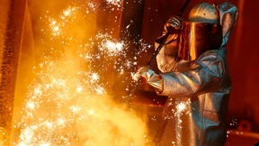 Thyssen-Krupp zerlegt sich