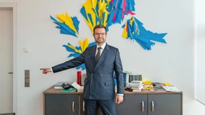 Wieso lehnt die FDP die EU-Lieferkettenrichtlinie ab, Herr Buschmann?