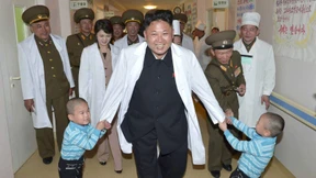 Nordkoreas „Marschall“ ist abgetaucht