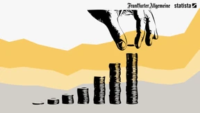 Werden die Reichen noch reicher?