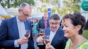 Klare Worte zum Abschied