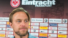 „Es wird mit mir kein Theater geben“