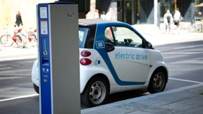 BMW und Daimler wollen Carsharing-Geschäft bündeln