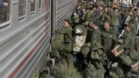 EU schränkt Einreise von Russen ein