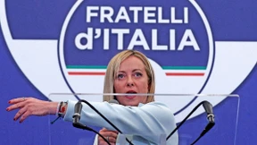 Deutschland steht am Pranger