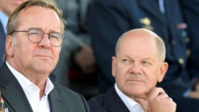 „Die Entscheidung für Pistorius hätte nicht getragen“