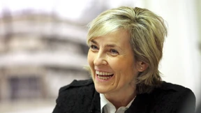 „Über manche Zahlen staune ich selbst“