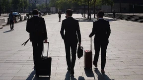 Immer auf die Besserverdiener