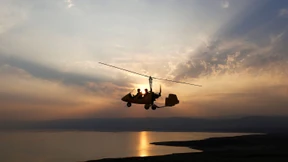 Fliegende Autos und Steaks aus der Petrischale