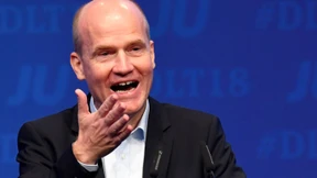 Ein neues Modewort für die Union