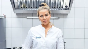 Wie Sophie Mussotter Patissière des Jahres wurde