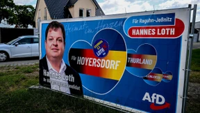 Erster hauptamtlicher AfD-Bürgermeister gewählt