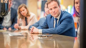 „Die EU braucht eine echte Regierung“