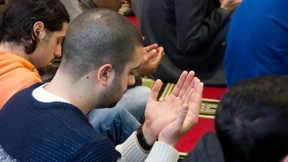 Liberale Muslime streben nach Frankfurt