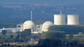 Schatten über Schwarz-Grün in Hessen 