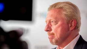 Boris Beckers Tennis-Trophäen werden zwangsversteigert